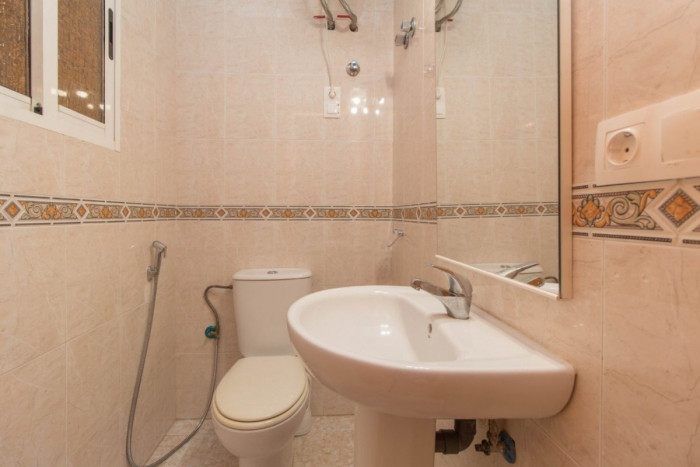 Casa en Torrevieja