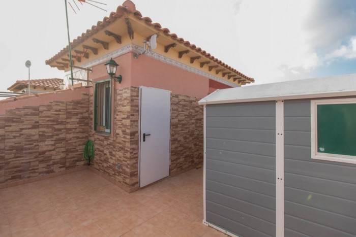 Casa en Torrevieja
