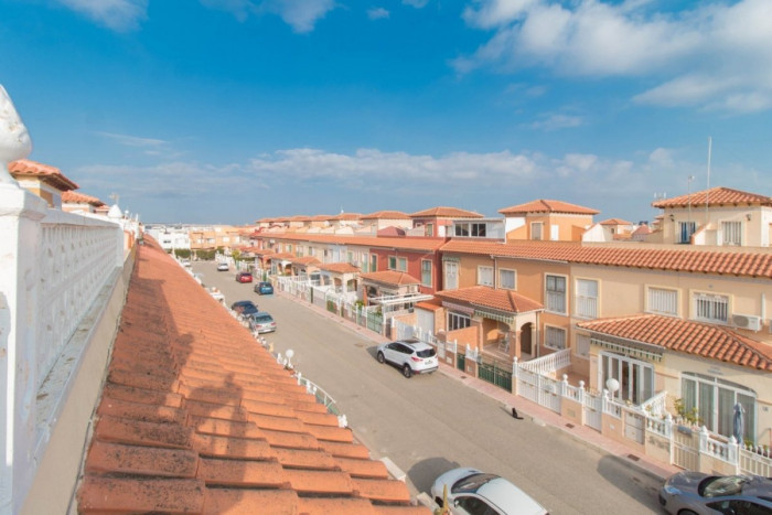 Casa en Torrevieja