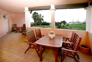Apartamento en Finestrat
