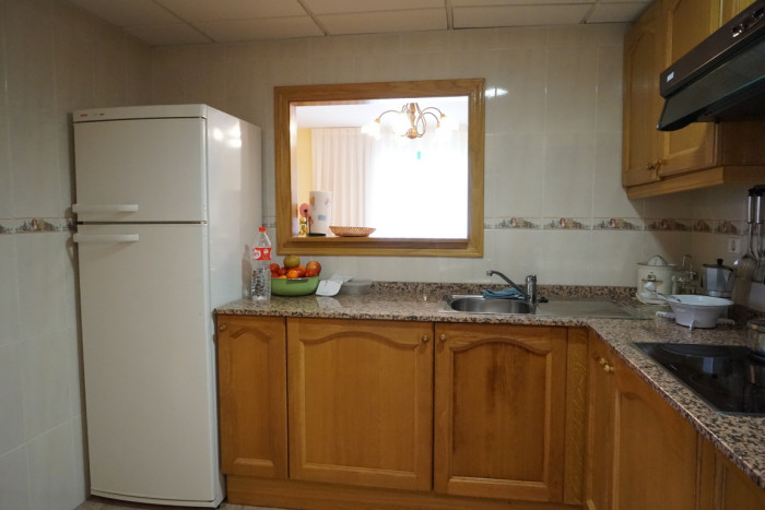 Apartamento en Benidorm