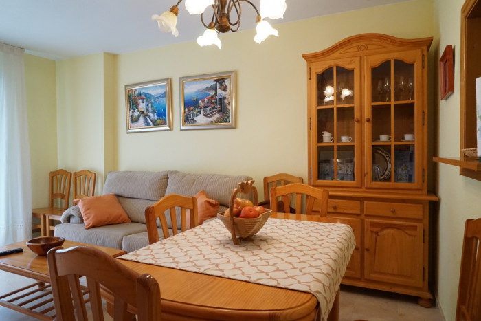 Apartamento en Benidorm