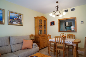 Apartamento en Benidorm
