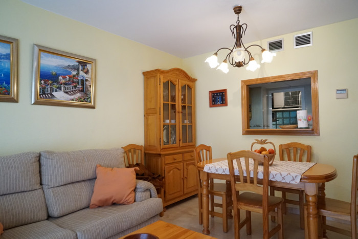 Apartamento en Benidorm