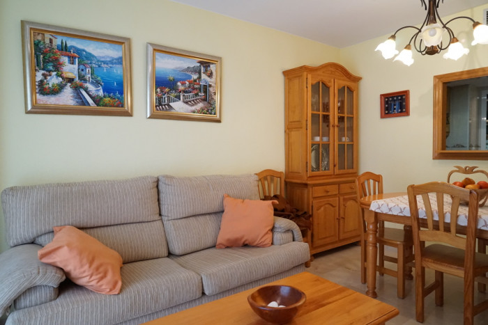 Apartamento en Benidorm