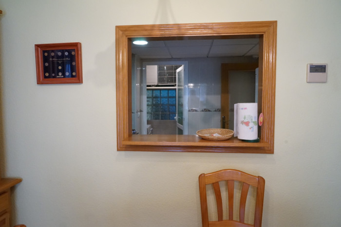 Apartamento en Benidorm