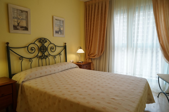 Apartamento en Benidorm