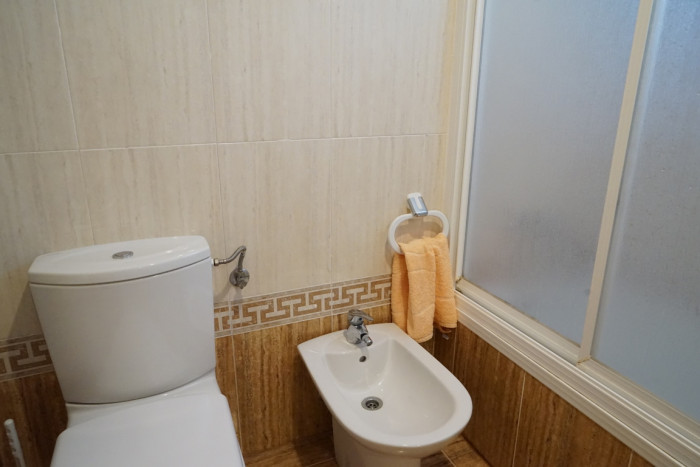 Apartamento en Benidorm