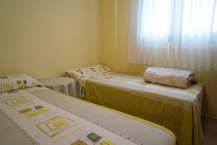 Apartamento en Benidorm