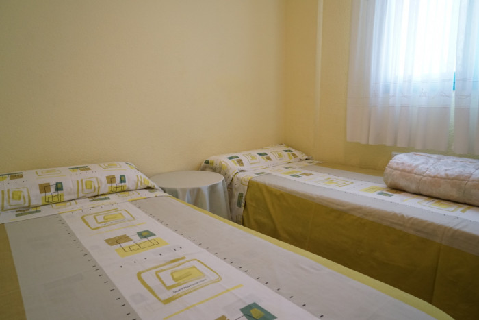 Apartamento en Benidorm