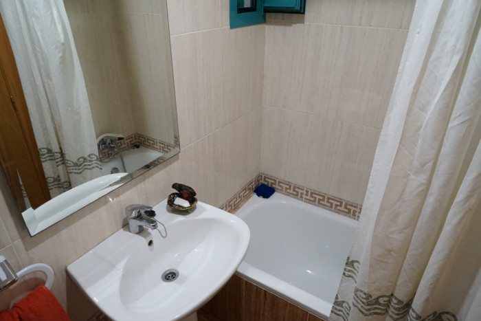 Apartamento en Benidorm