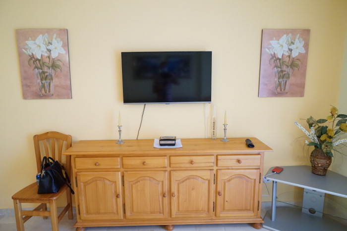 Apartamento en Benidorm