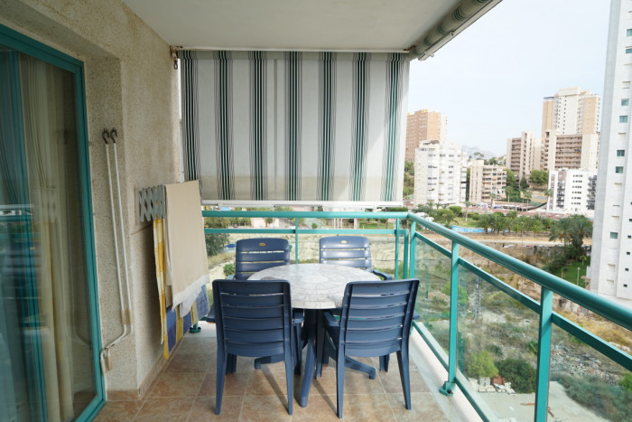 Apartamento en Benidorm