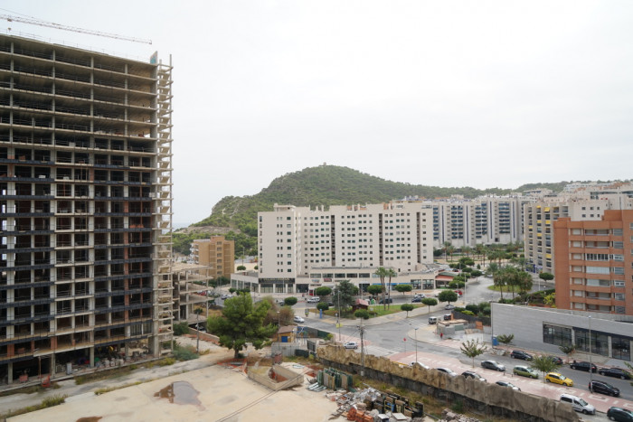 Apartamento en Benidorm