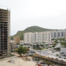 Apartamento en Benidorm