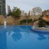 Apartamento en Benidorm