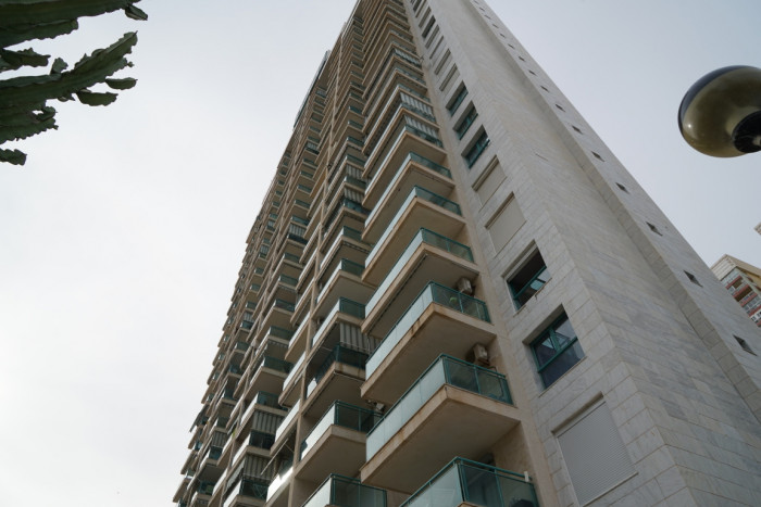 Apartamento en Benidorm