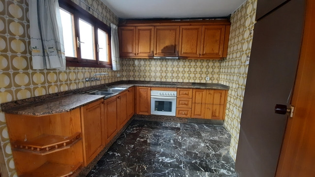 Квартира в Бенидорм