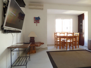 Apartamento en Alicante