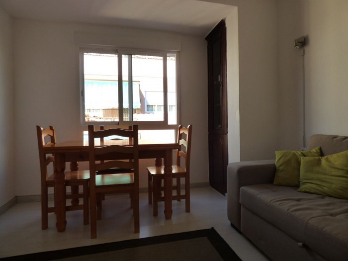Apartamento en Alicante
