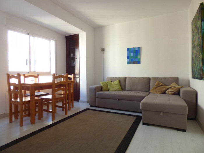Apartamento en Alicante