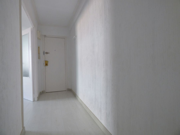 Apartamento en Alicante