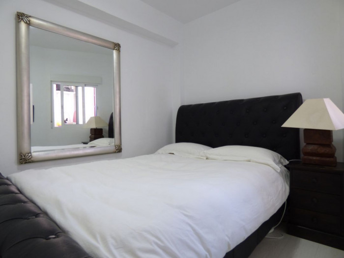 Apartamento en Alicante