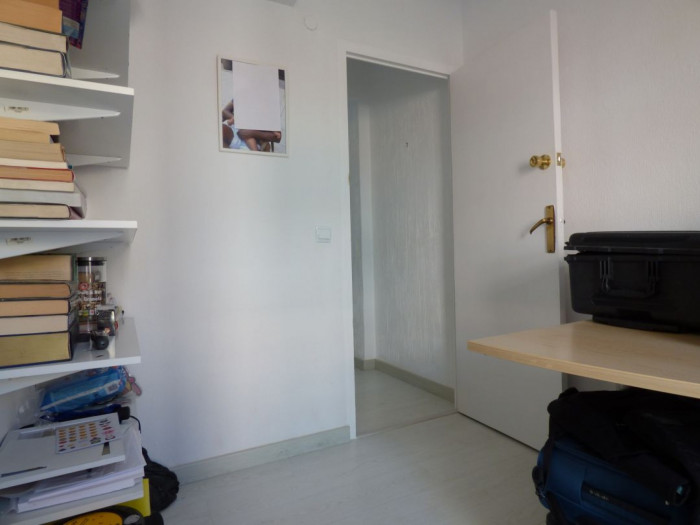 Apartamento en Alicante