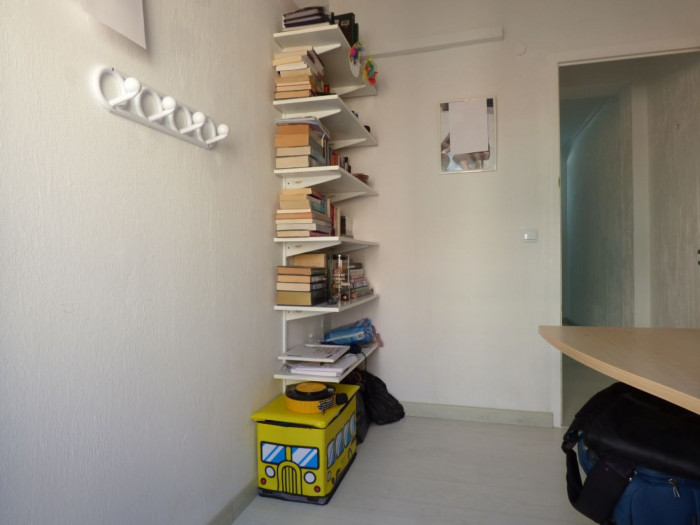 Apartamento en Alicante