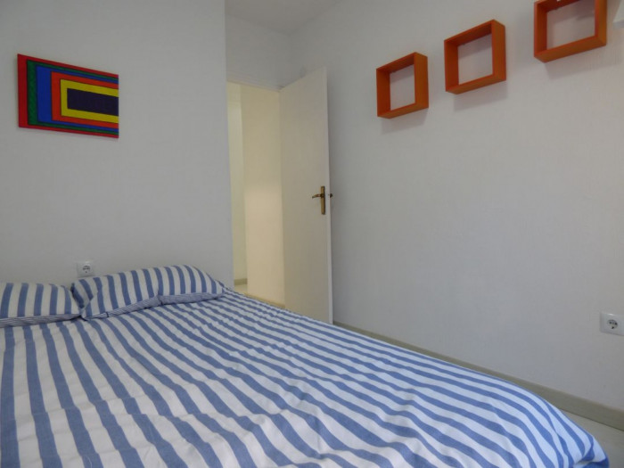 Apartamento en Alicante
