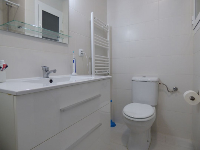 Apartamento en Alicante