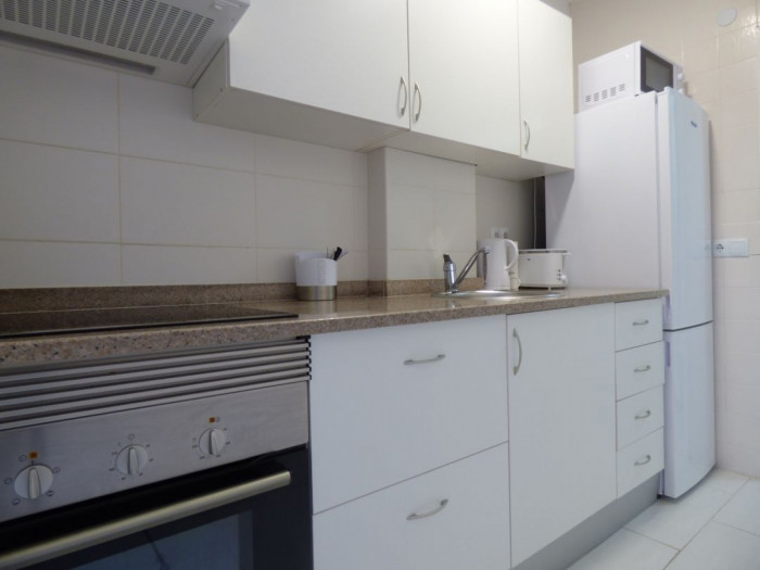 Apartamento en Alicante