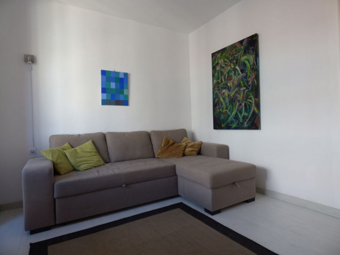 Apartamento en Alicante