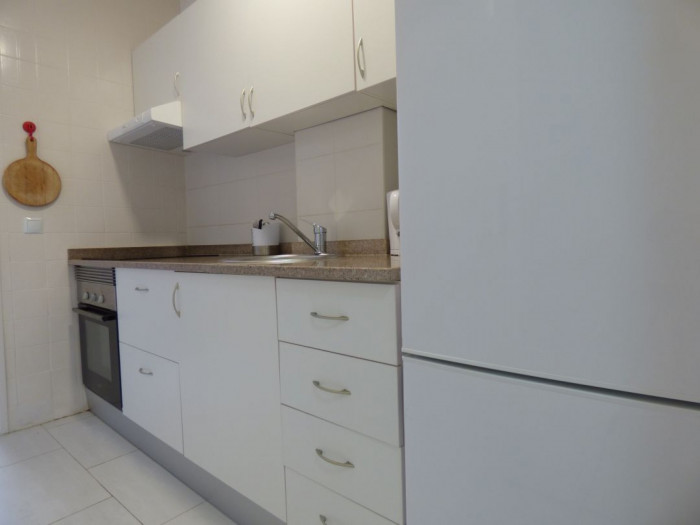 Apartamento en Alicante