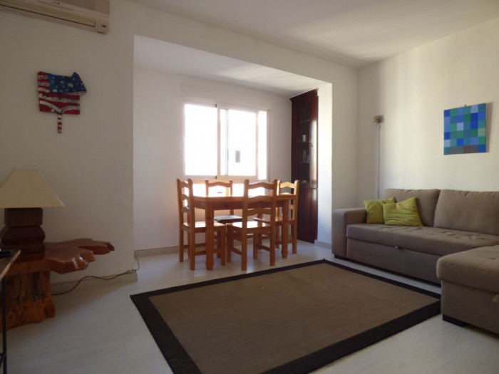 Apartamento en Alicante
