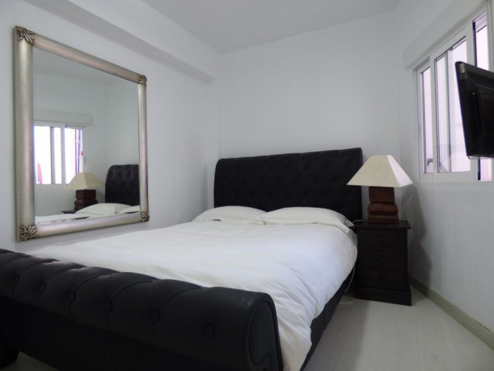 Apartamento en Alicante