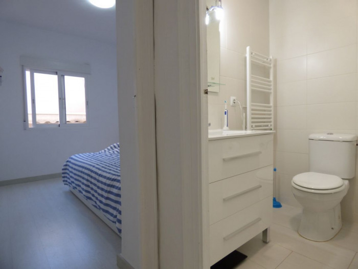 Apartamento en Alicante