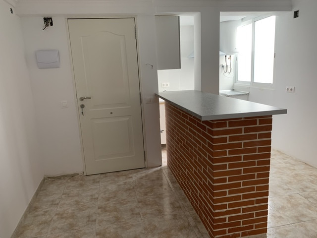 Apartamento en Gandia