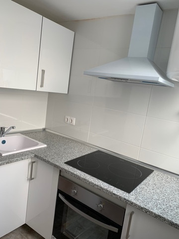Apartamento en Gandia