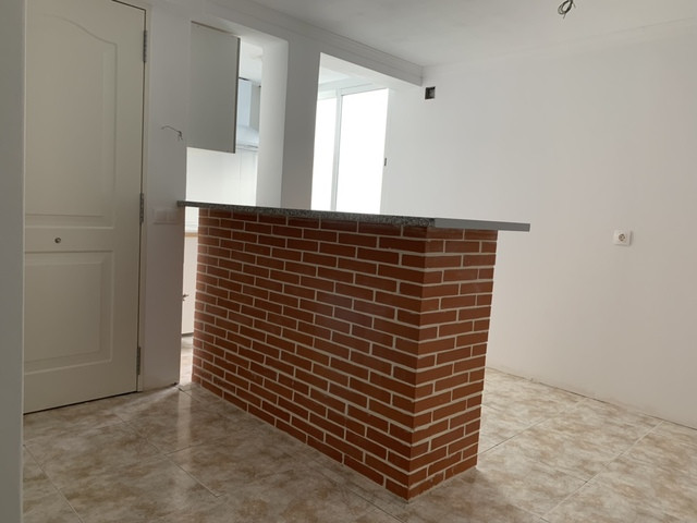 Apartamento en Gandia