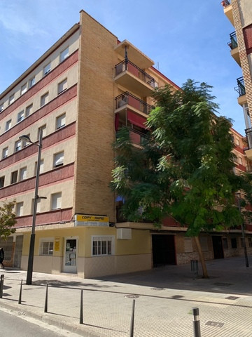 Apartamento en Gandia