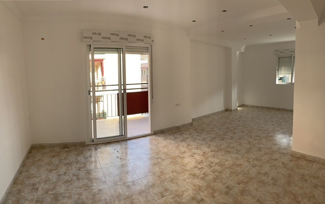 Apartamento en Gandia