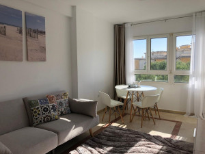 Апартаменты в Campoamor