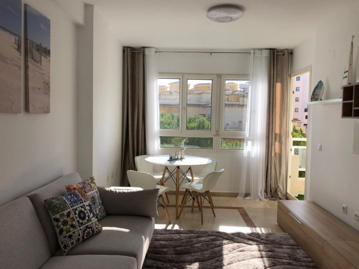 Apartamento en Campoamor