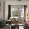 Apartamento en Campoamor