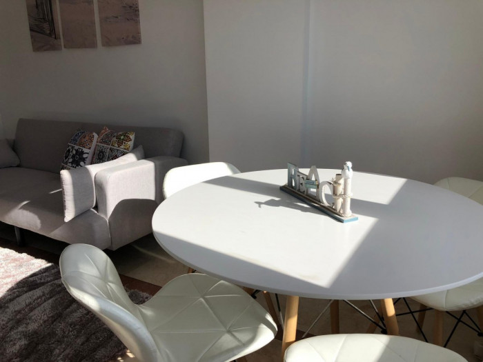 Apartamento en Campoamor