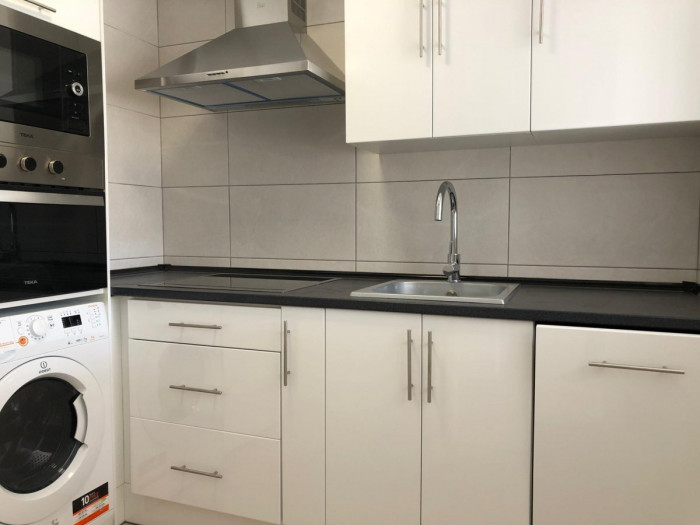 Apartamento en Campoamor