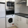 Apartamento en Campoamor