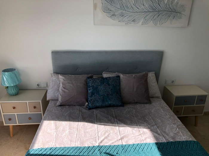 Apartamento en Campoamor