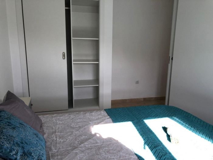 Apartamento en Campoamor